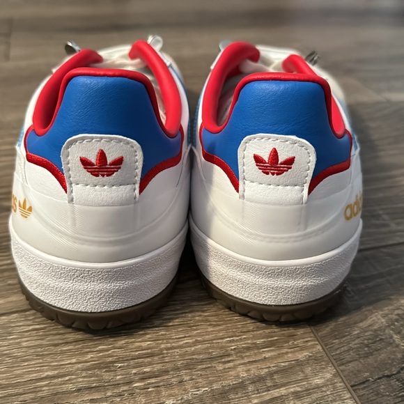 Men’s Adidas Copa Nationale Size 11.5 - Picture 5 of 11